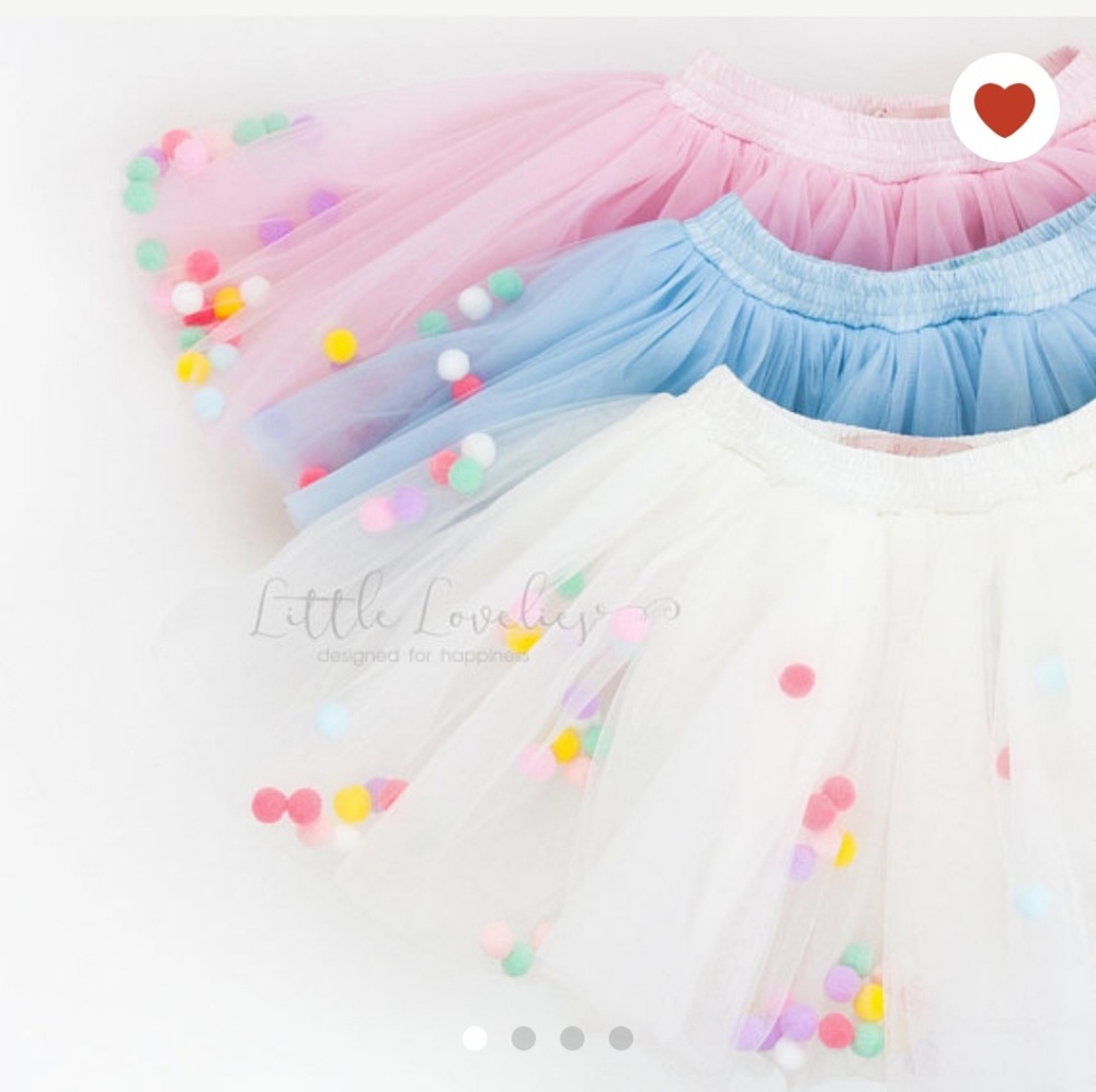 Pink Tutu